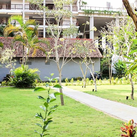 Kemuning Kuta Hotel מראה חיצוני תמונה