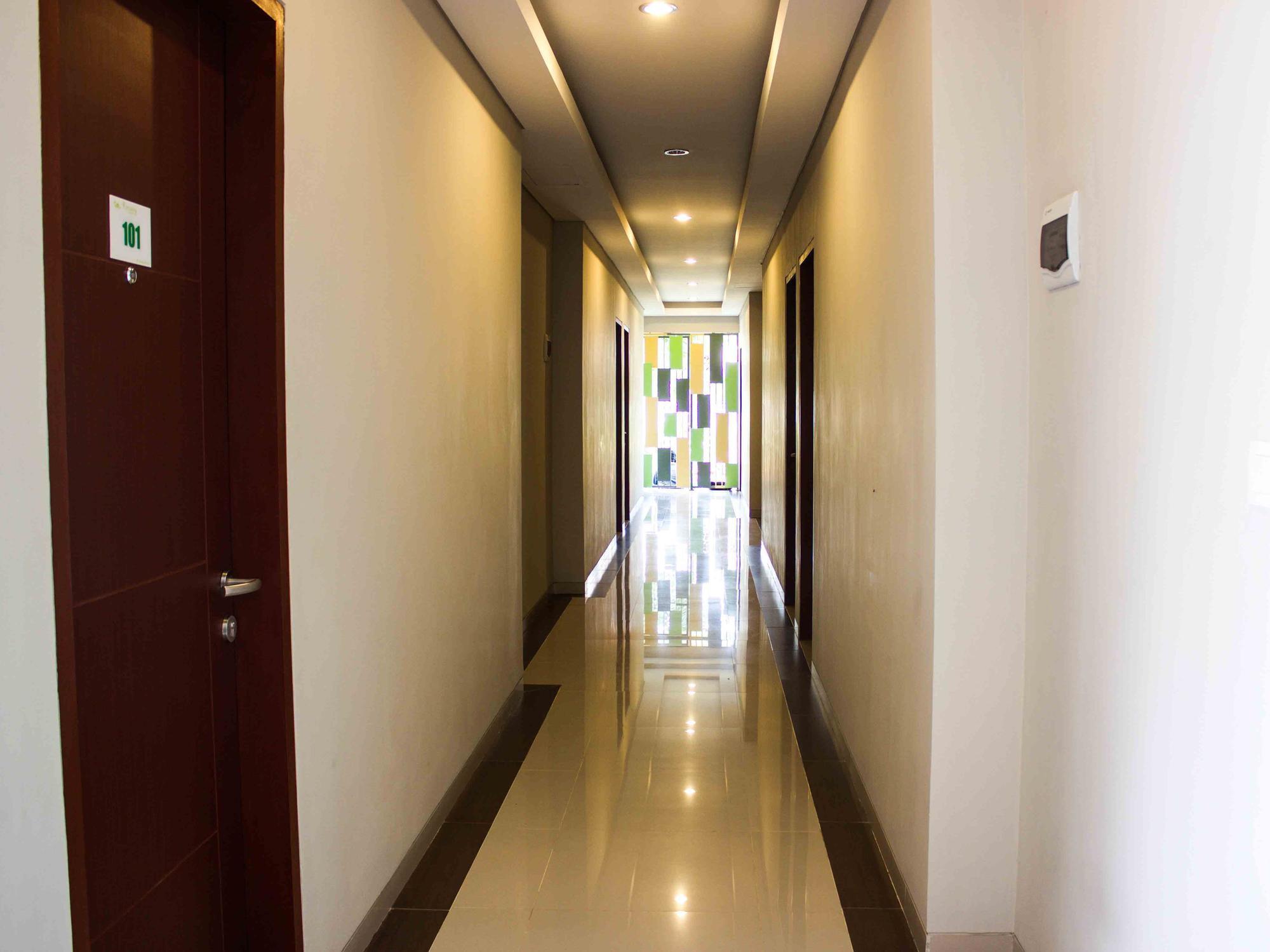 Kemuning Kuta Hotel מראה חיצוני תמונה
