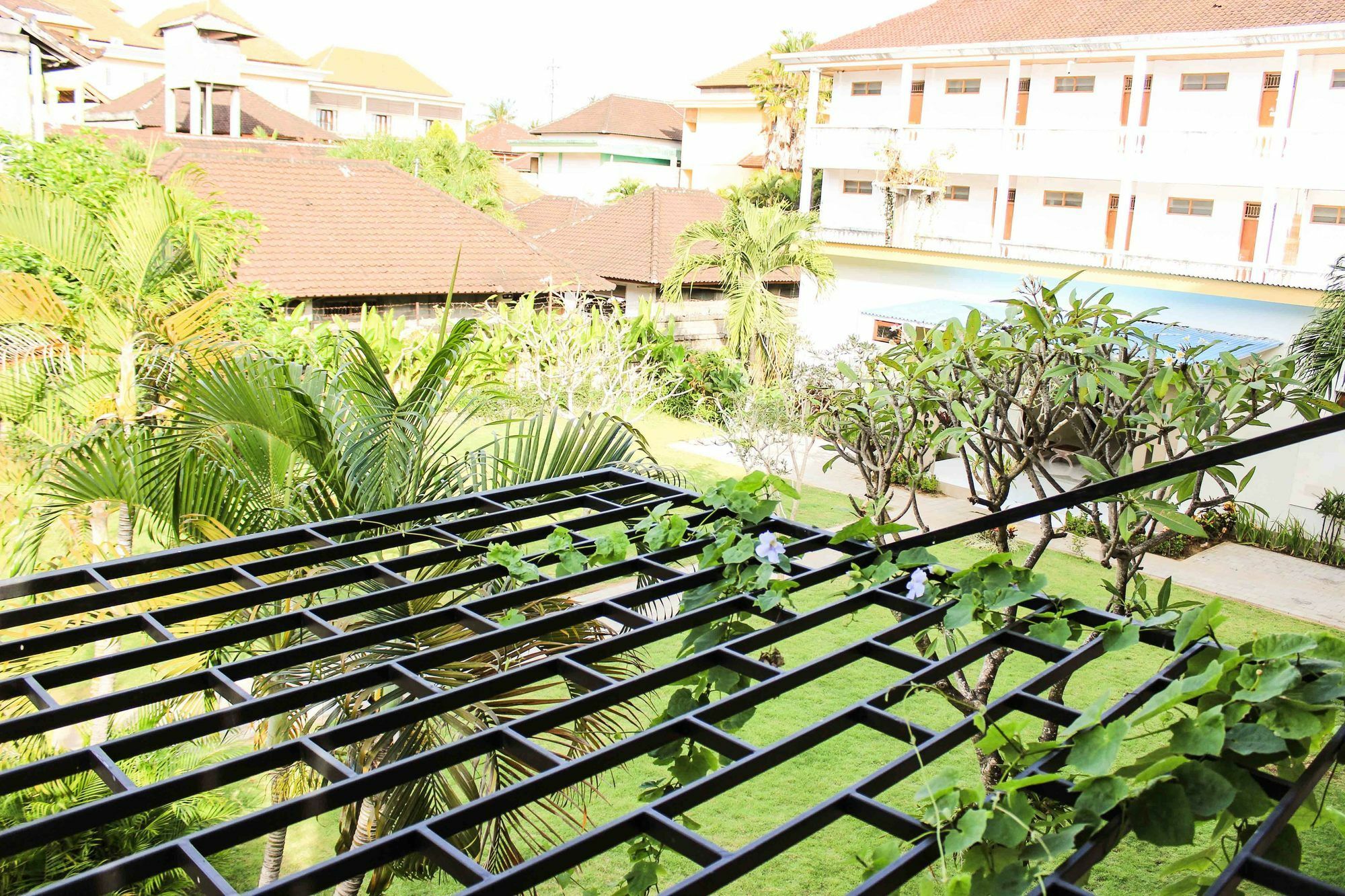 Kemuning Kuta Hotel מראה חיצוני תמונה